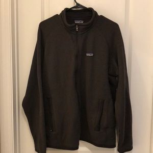 Patagonia Jacket